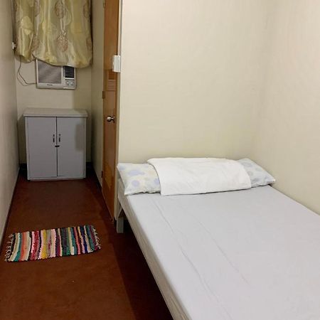 Mybed Dormitory Cebu Exterior foto