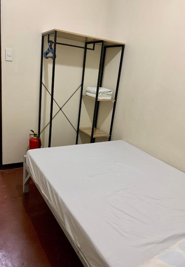 Mybed Dormitory Cebu Exterior foto