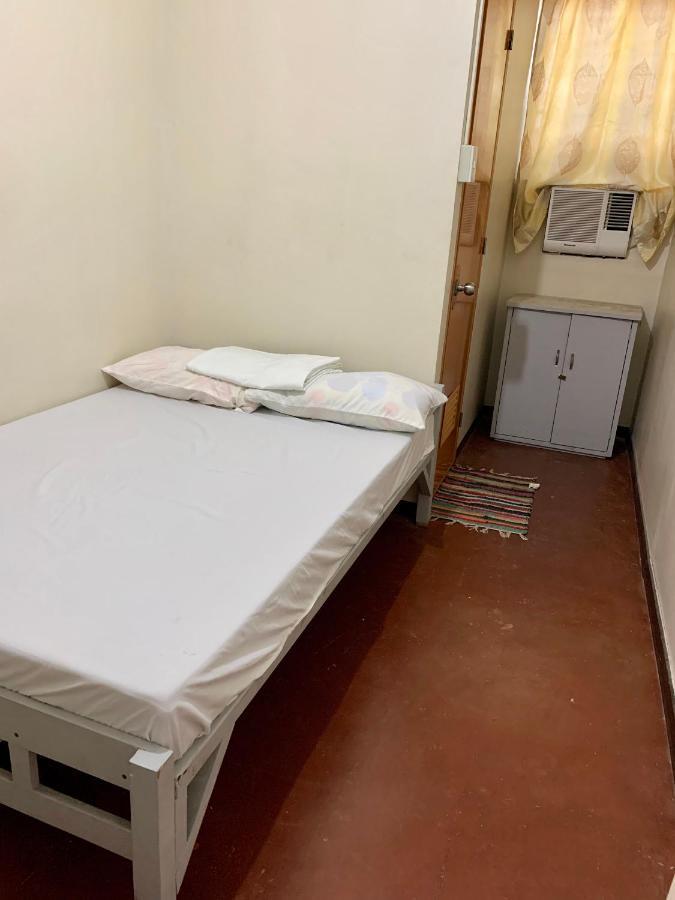 Mybed Dormitory Cebu Exterior foto