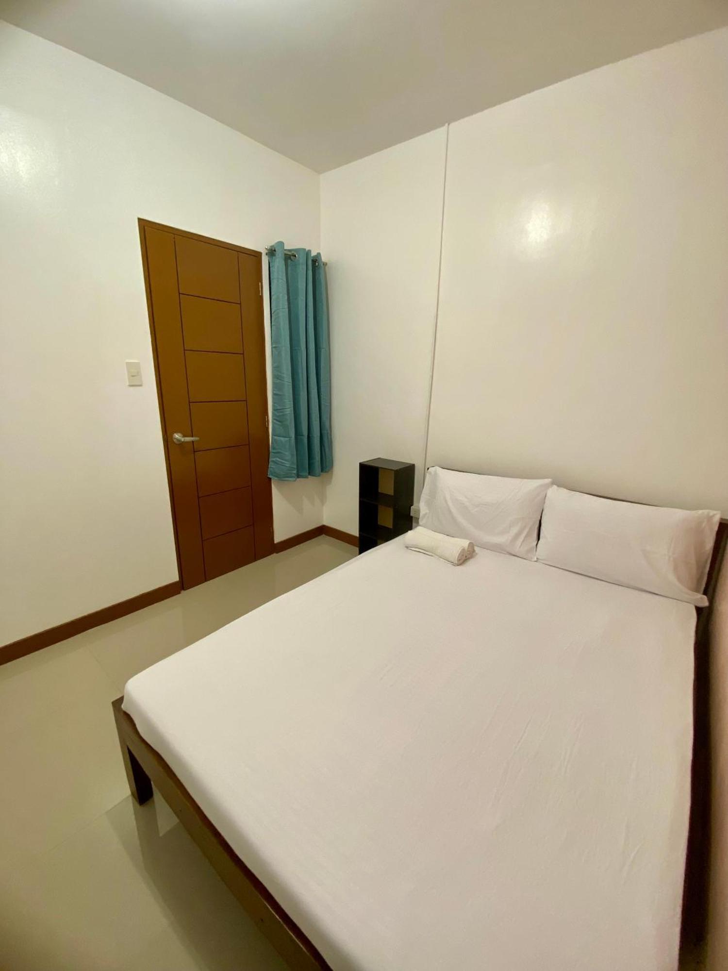 Mybed Dormitory Cebu Exterior foto