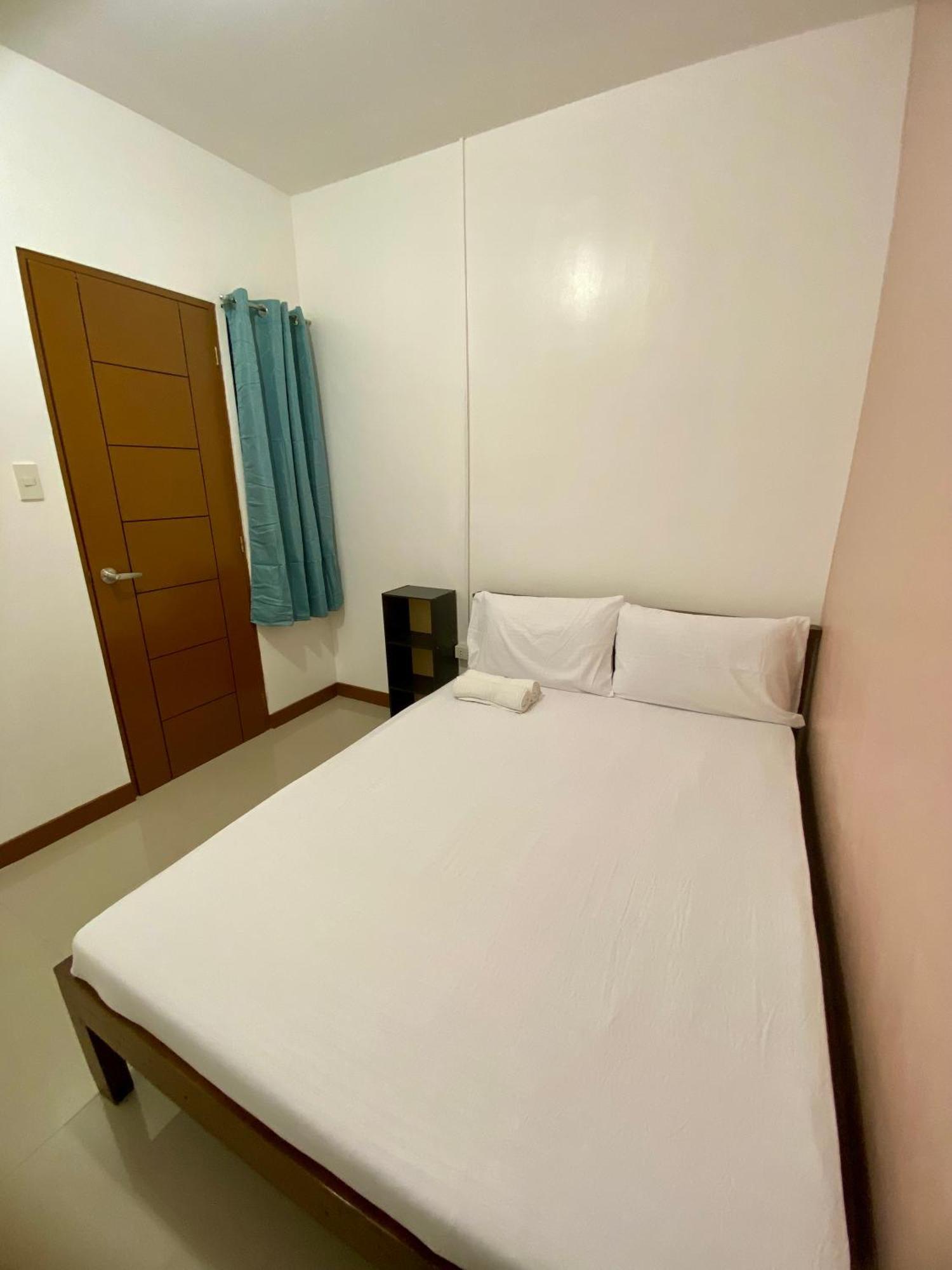 Mybed Dormitory Cebu Exterior foto